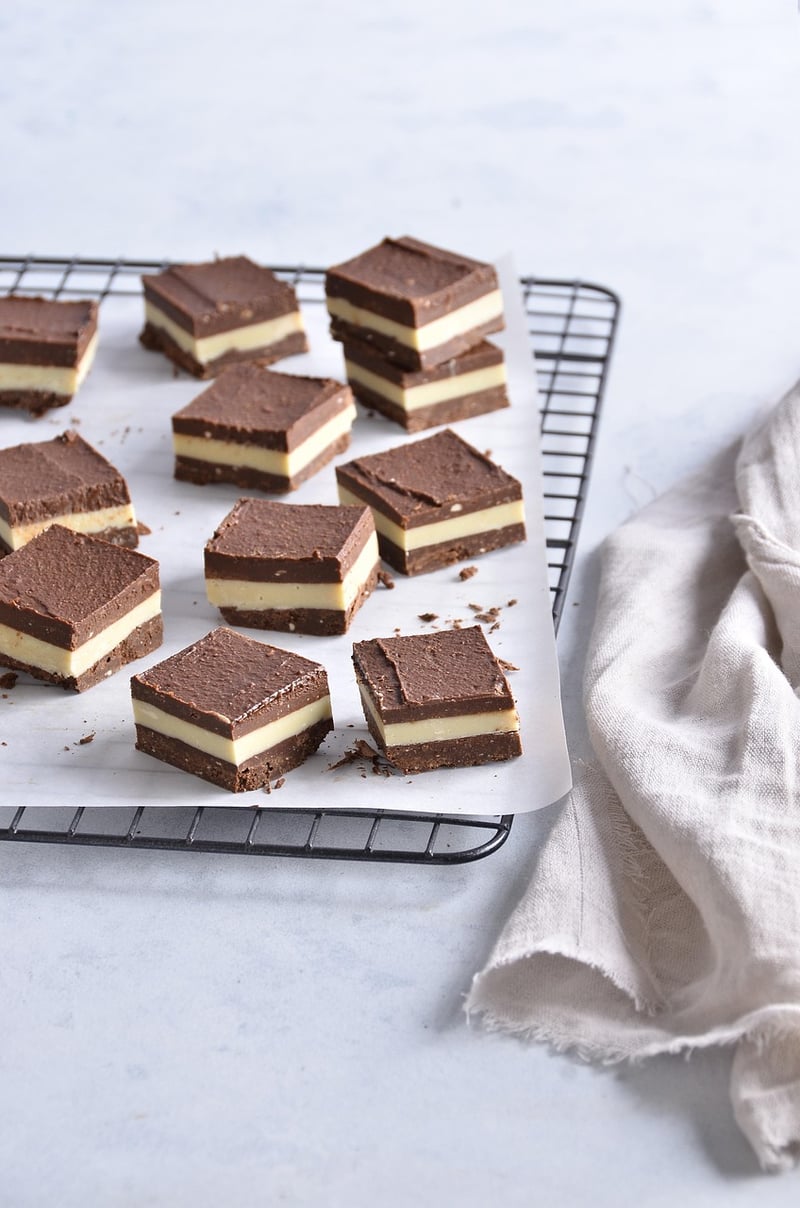 Chocolate Desserts